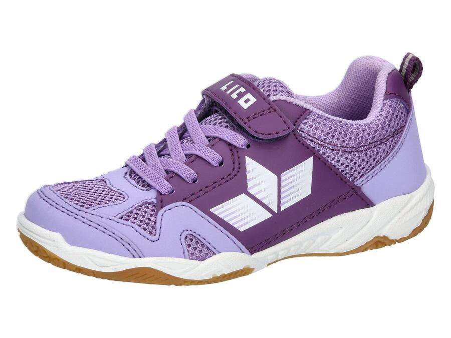 Кроссовки для девочек на липучке LICO Sport VS
Кроссовки для девочек на липучке LICO Sport VS