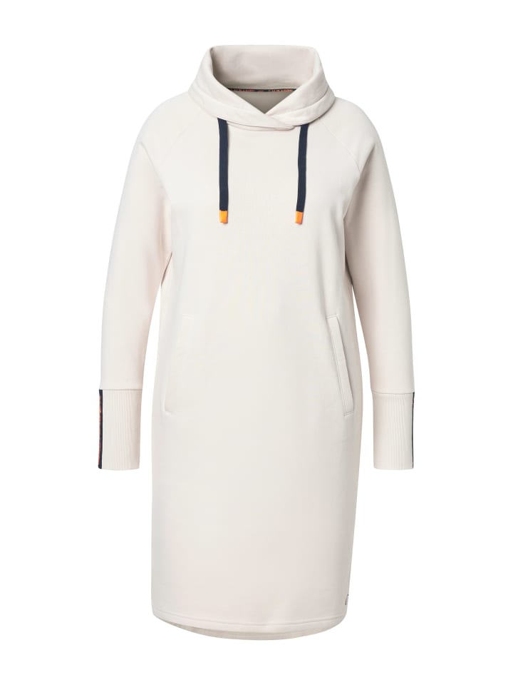 Платье миди из мягкого гранита LAURASØN
Платье миди из мягкого гранита LAURASØN