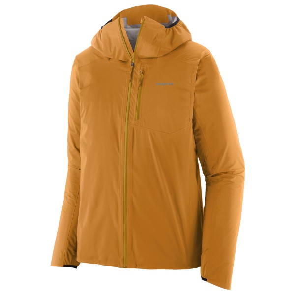 Куртка Storm Racer - куртка для бега Patagonia, золотой
Куртка Storm Racer - куртка для бега Patagonia, золотой