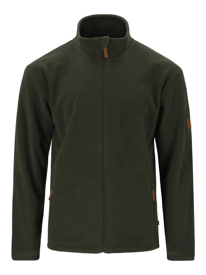 Флисовая куртка Michl цвета Rosin Gipfelglück
Флисовая куртка Michl цвета Rosin Gipfelglück