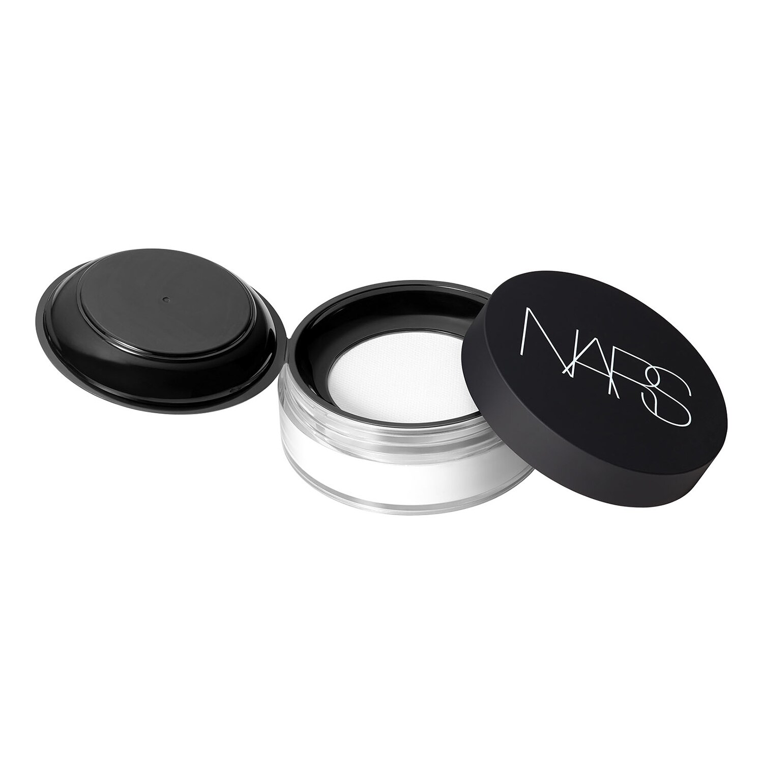 Рассыпчатая фиксирующая пудра Light Reflecting Setting Powder Nars
Рассыпчатая фиксирующая пудра Light Reflecting Setting Powder Nars