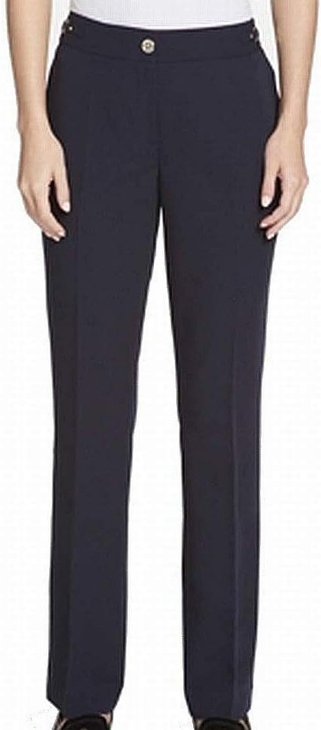 Прямые брюки Tommy Hilfiger с отделкой, Sky Captain
Прямые брюки Tommy Hilfiger с отделкой, Sky Captain