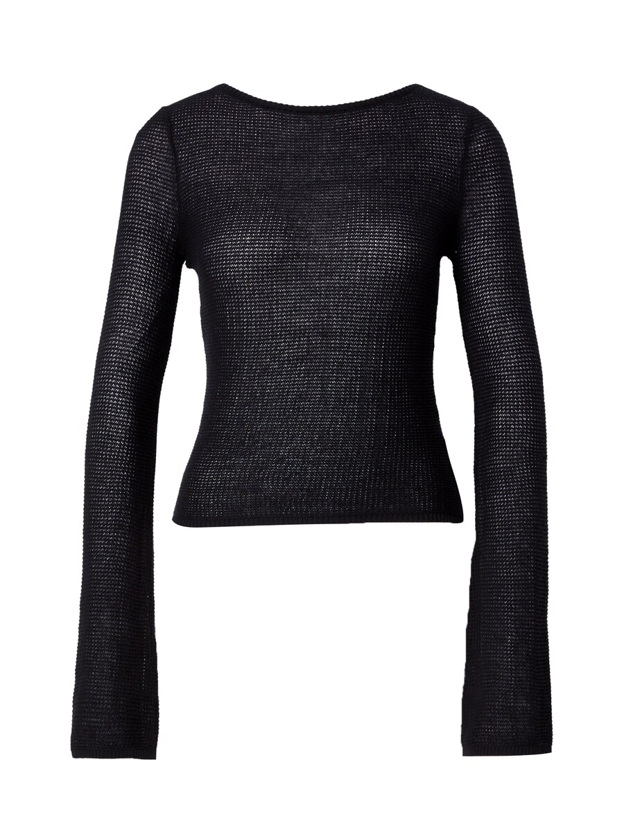 Свитер Monki, черный
Свитер Monki, черный