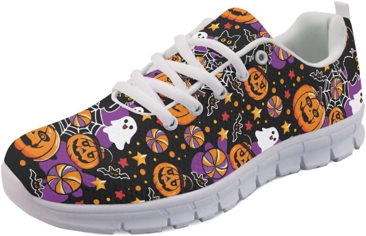 Кроссовки Forchrinse с принтом «Кошачья галактика» унисекс, модные кеды для ходьбы, теннисные и беговые обувь для женщин и мужчин, Halloween Ghost Pumpkin
Кроссовки Forchrinse с принтом «Кошачья галактика» унисекс, модные кеды для ходьбы, теннисные и беговые обувь для женщин и мужчин, Halloween Ghost Pumpkin