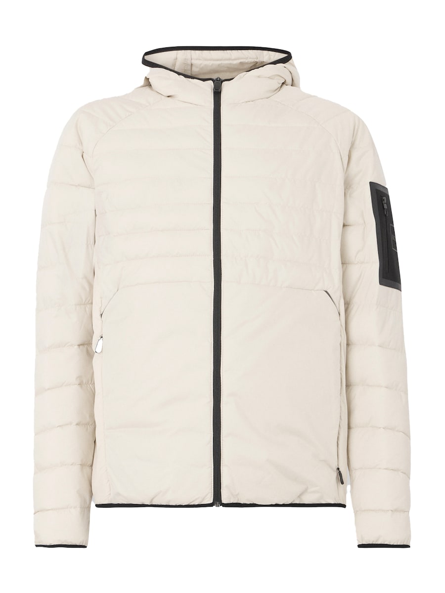 Куртка межсезонная BOSS OW_Urbanex, от белого
Куртка межсезонная BOSS OW_Urbanex, от белого