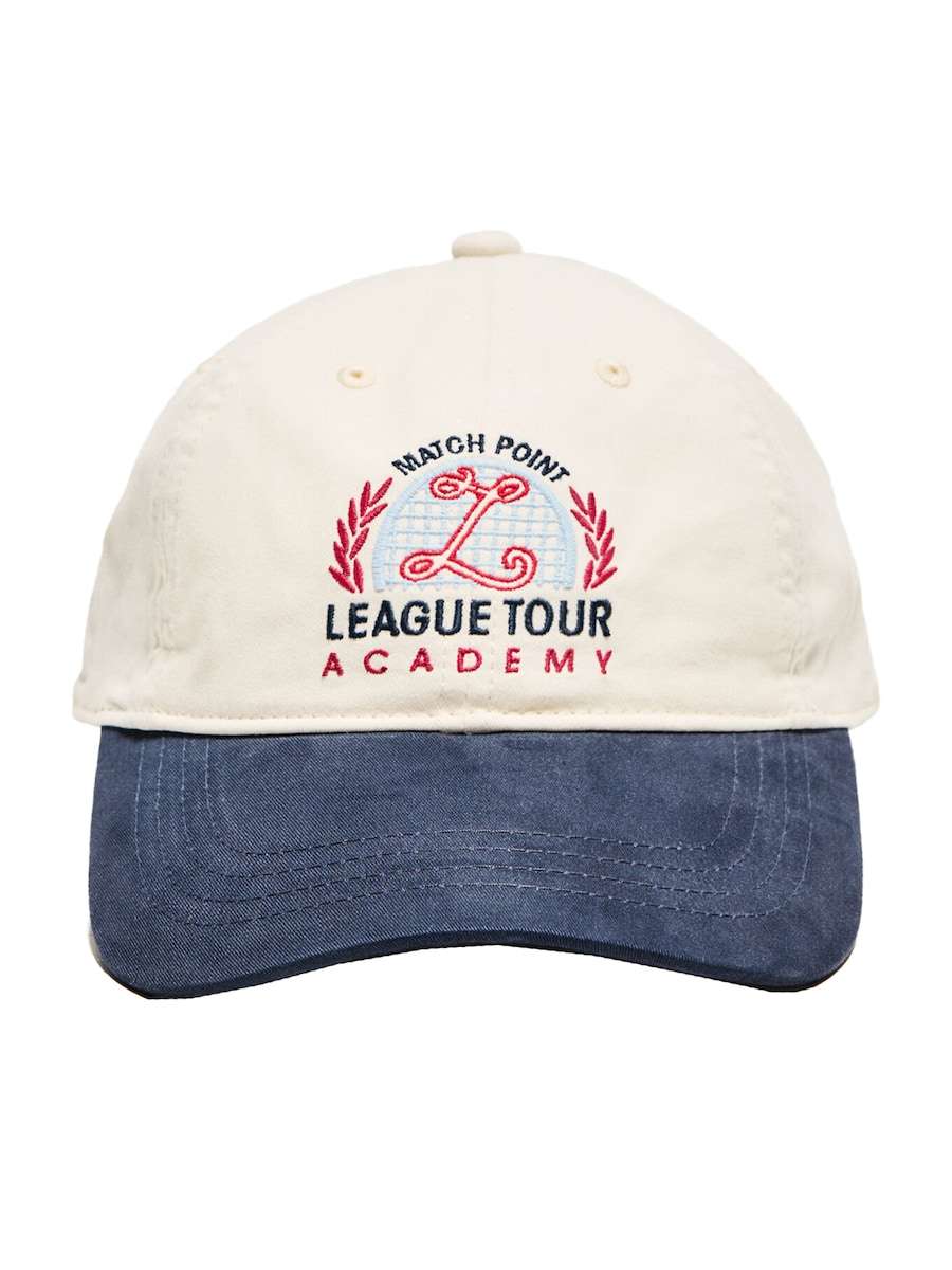 Бейсболка Bershka, экрю
Бейсболка Bershka, экрю