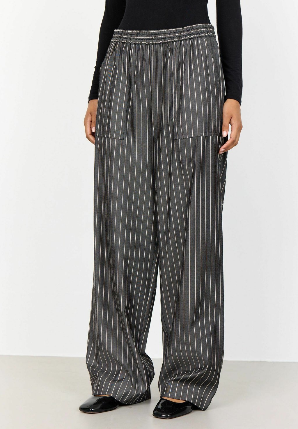 Брюки LR-KAYA 2 Levete Room, черный
Брюки LR-KAYA 2 Levete Room, черный