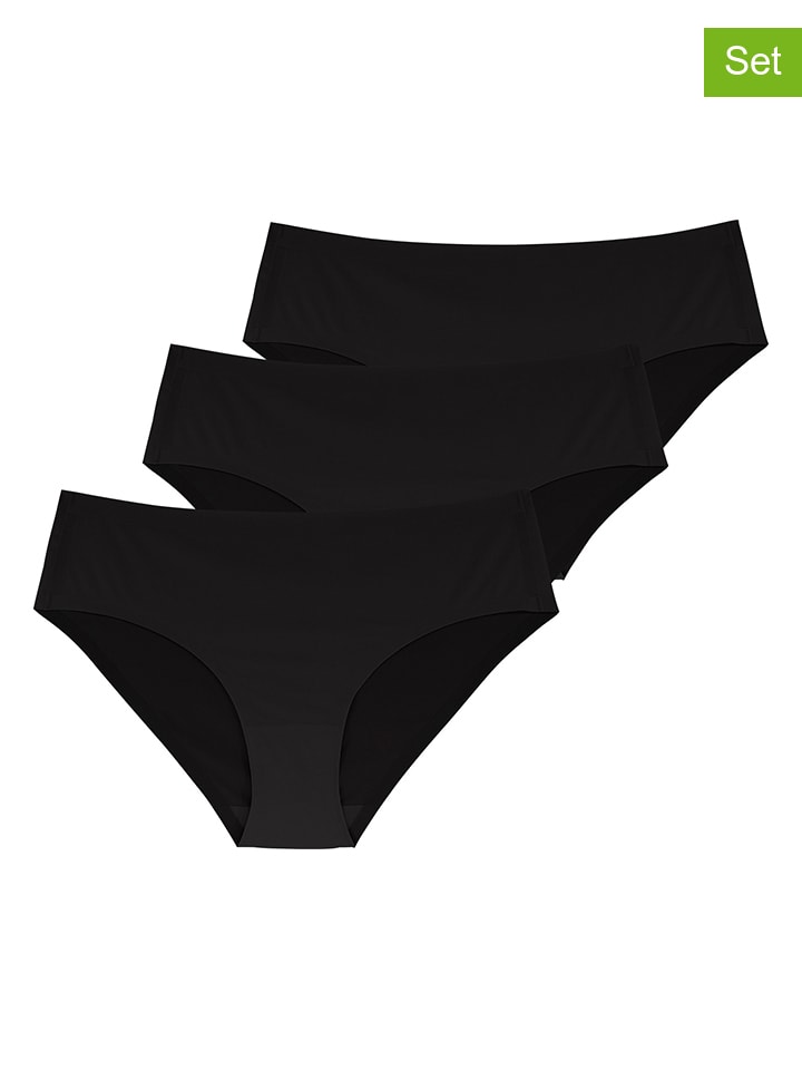 Трусы Dorina, черный
Трусы Dorina, черный