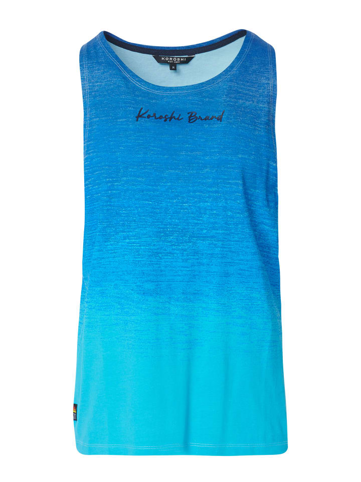 Футболка KOROSHI, синий
Футболка KOROSHI, синий