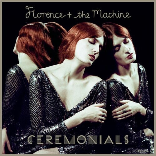 Виниловая пластинка Florence & Machine - Ceremonials
Виниловая пластинка Florence & Machine - Ceremonials