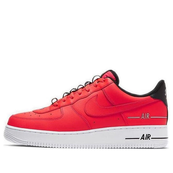 Кроссовки air force 1 '07 lv8 'double air pack - laser crimson' Nike, красный
Кроссовки air force 1 '07 lv8 'double air pack - laser crimson' Nike, красный