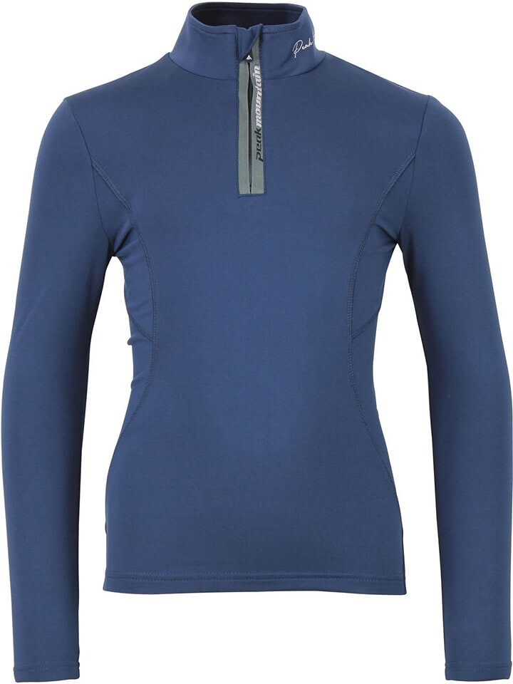 Функциональная рубашка Peak Mountain Funktionsshirt, синий
Функциональная рубашка Peak Mountain Funktionsshirt, синий