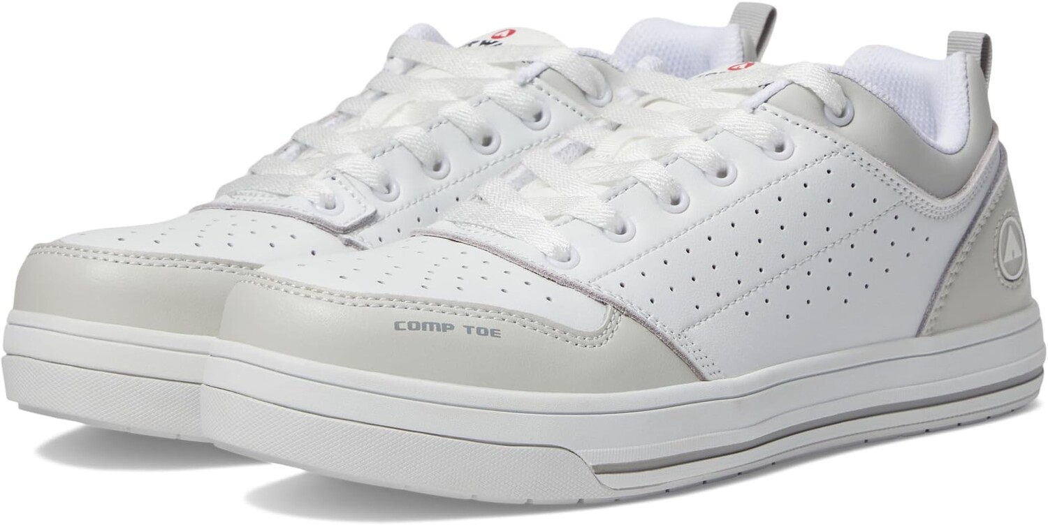 Кроссовки Arena Comp Toe EH SR Airwalk Work, цвет Grey/White, Белый, Кроссовки Arena Comp Toe EH SR Airwalk Work, цвет Grey/White
Кроссовки Arena Comp Toe EH SR Airwalk Work, цвет Grey/White, Белый, Кроссовки Arena Comp Toe EH SR Airwalk Work, цвет Grey/White