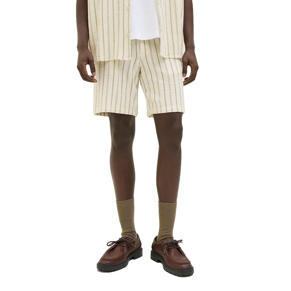 Шорты Jack & Jones Jaiden Coba, бежевый
Шорты Jack & Jones Jaiden Coba, бежевый