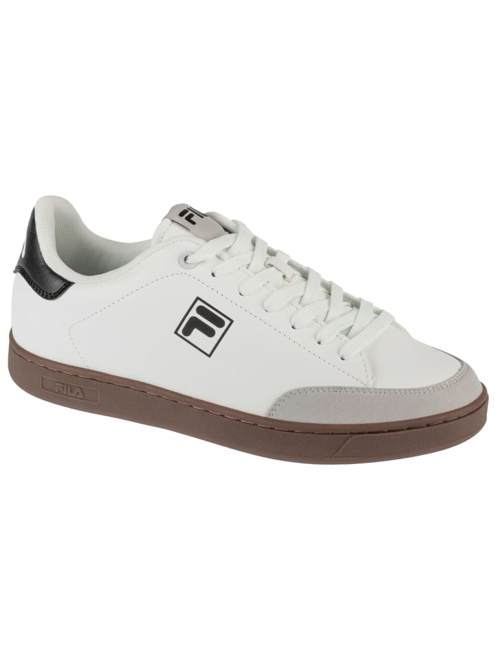 Кроссовки на шнуровке Fila, белый
Кроссовки на шнуровке Fila, белый