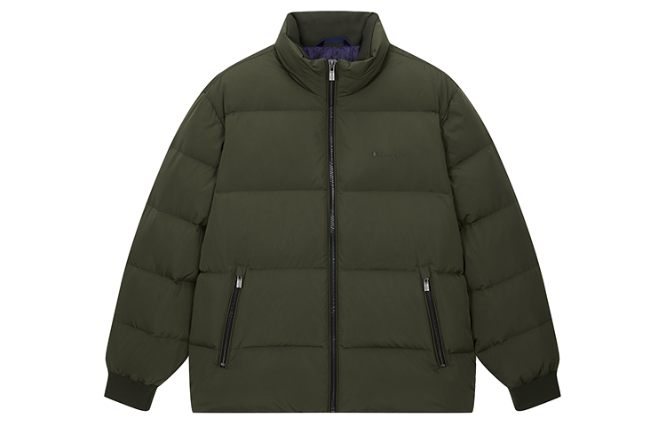 Champion Куртка пуховая G3 унисекс, Army Green
Champion Куртка пуховая G3 унисекс, Army Green