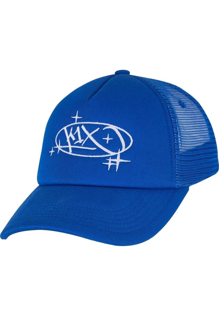 Бейсболка K1X Cap, коабльтовый синий 
Бейсболка K1X Cap, коабльтовый синий