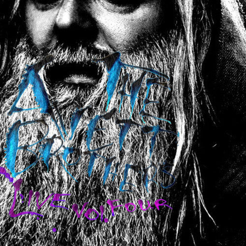 Виниловая пластинка Avett Brothers: Live: Vol. Four
Виниловая пластинка Avett Brothers: Live: Vol. Four