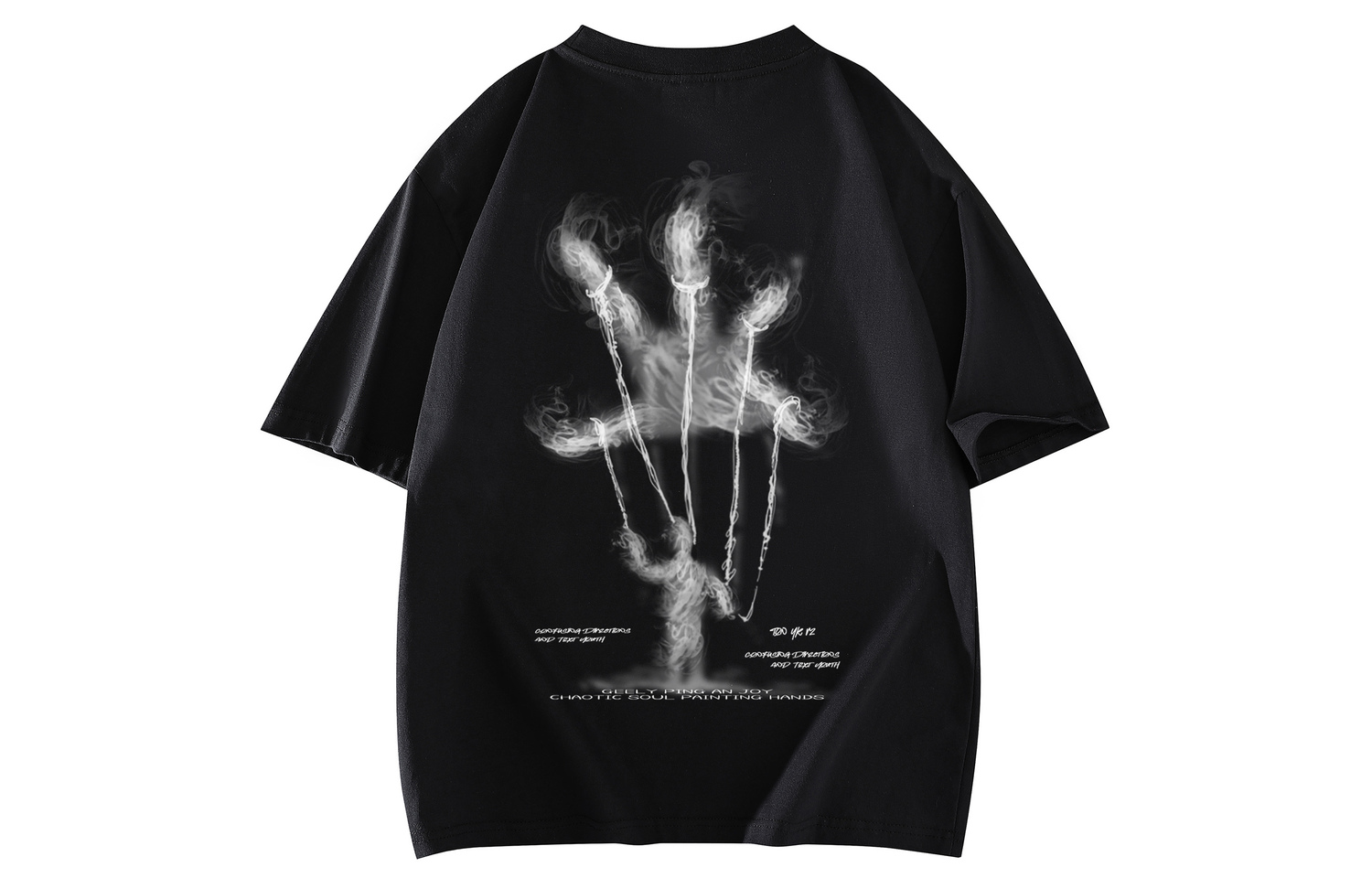 Футболка унисекс TONYKRZ, бежево-абрикосовая
Футболка унисекс TONYKRZ, бежево-абрикосовая