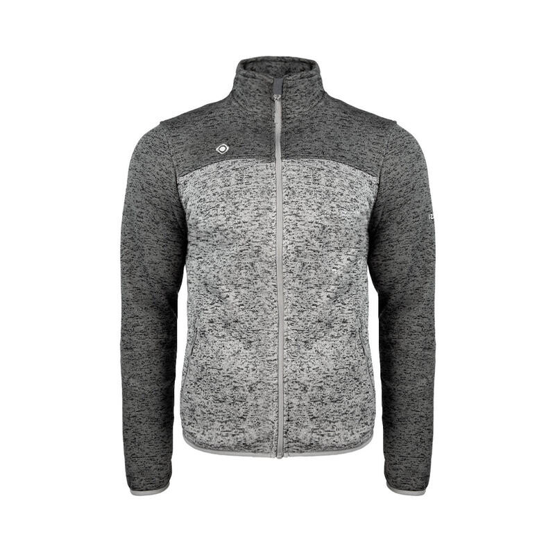 Мужская городская и спортивная куртка Izas Samaun II M, цвет gris
Мужская городская и спортивная куртка Izas Samaun II M, цвет gris