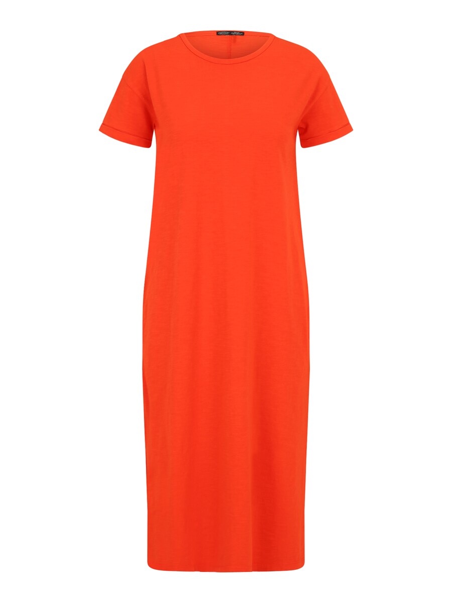 Платье Superdry, оранжевый
Платье Superdry, оранжевый