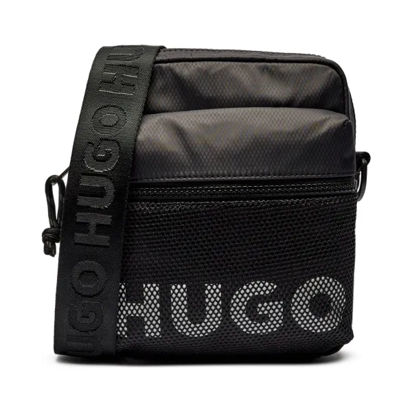 Сумка через плечо Hugo, черный
Сумка через плечо Hugo, черный