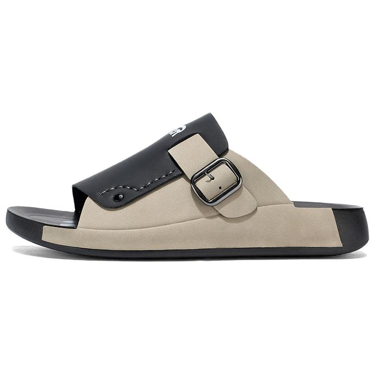 Shiozawa Сандалии Rubber Foam Outsole Stitching Abrasion Resistant Quick Dry Slide Slippers Men's Black
Shiozawa Сандалии Rubber Foam Outsole Stitching Abrasion Resistant Quick Dry Slide Slippers Men's Black