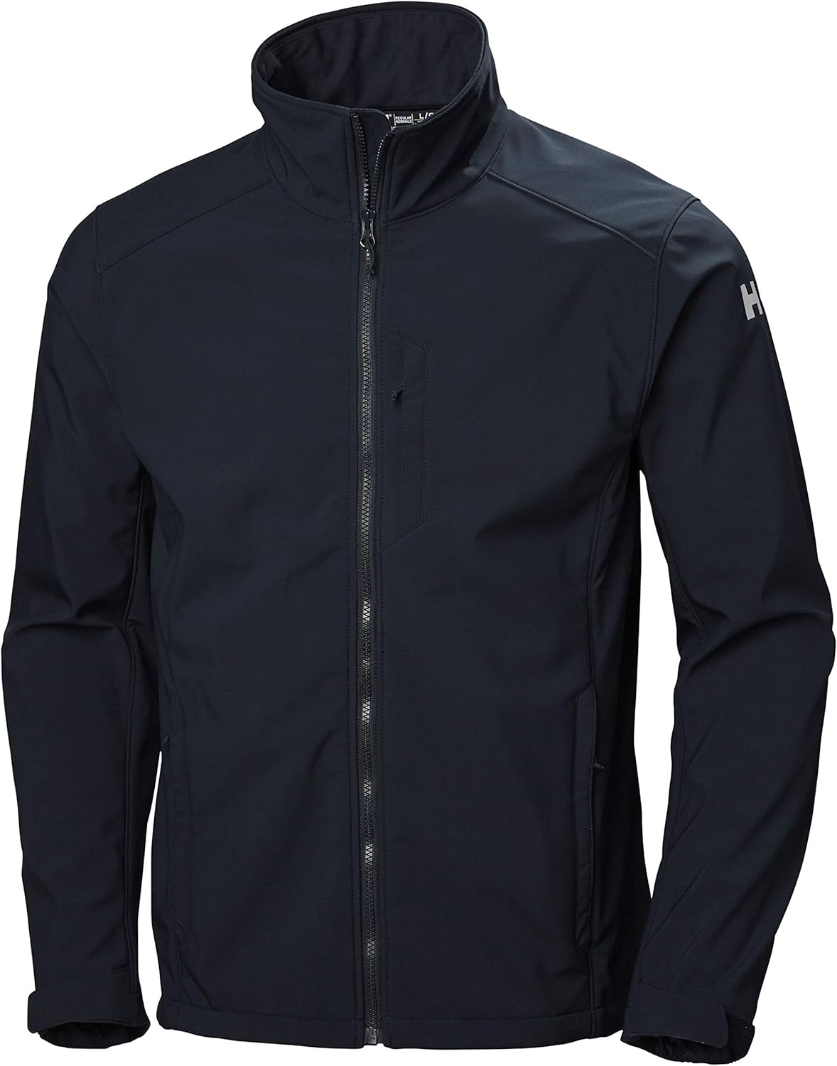 Helly-Hansen мужская куртка Paramount Softshell Helly Hansen, 597 Navy
Helly-Hansen мужская куртка Paramount Softshell Helly Hansen, 597 Navy