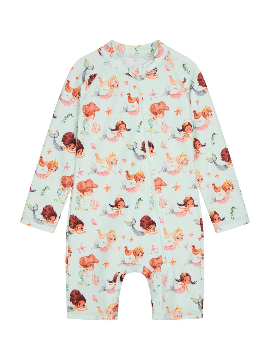 Купальник Hust & Claire Malaz, аква
Купальник Hust & Claire Malaz, аква