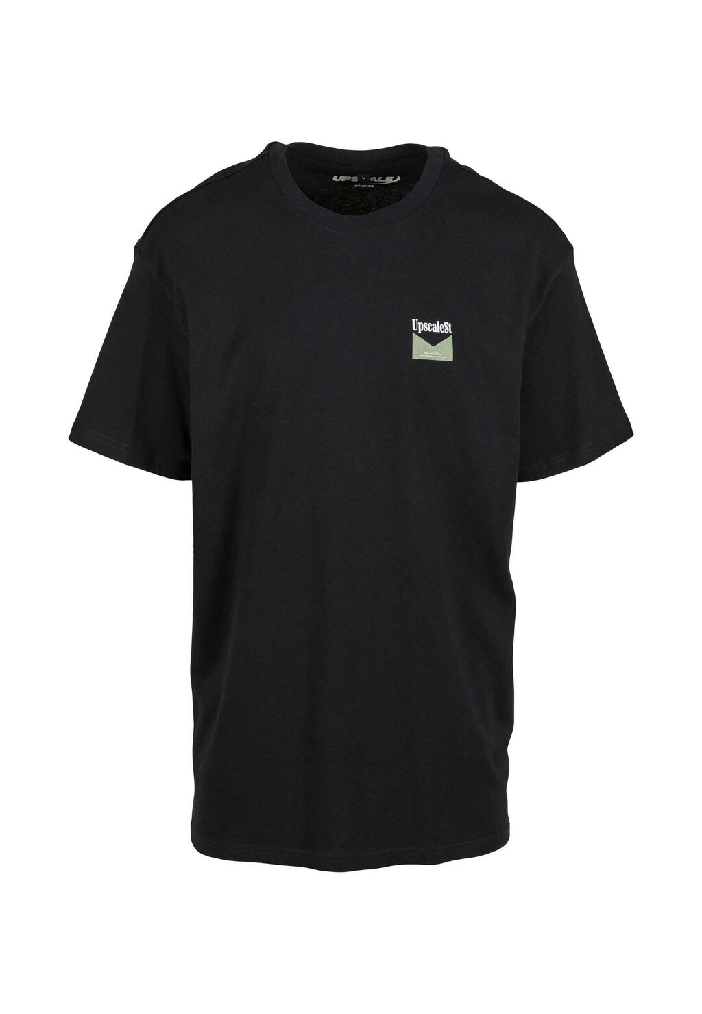 Футболка с принтом Mister Tee, черный
Футболка с принтом Mister Tee, черный