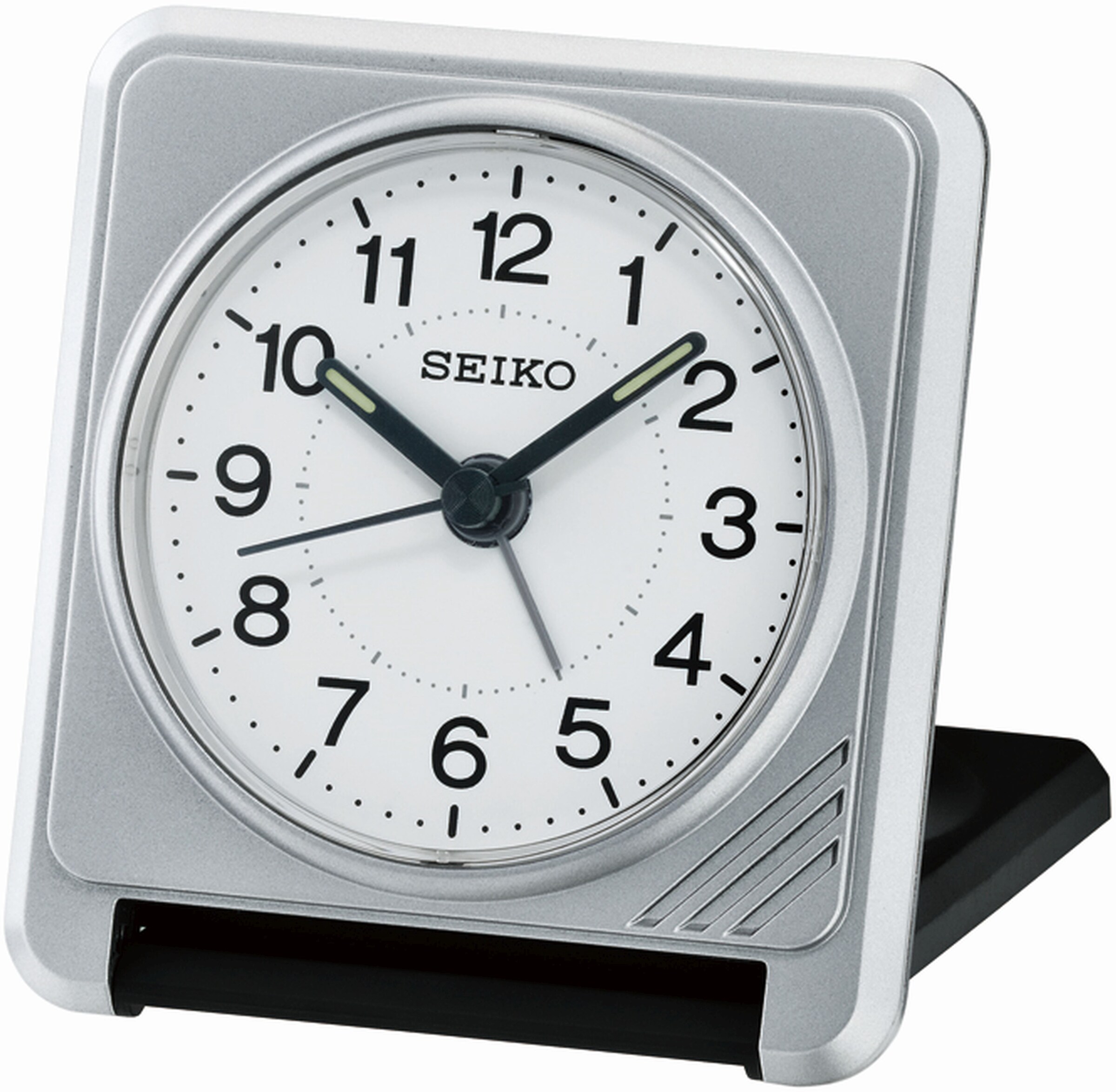 SEIKO Часы в серебристо-сером цвете
SEIKO Часы в серебристо-сером цвете