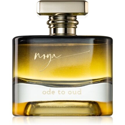 Noya Ode to Oud Eau de Parfum - Унисекс, 100 мл Noya
Noya Ode to Oud Eau de Parfum - Унисекс, 100 мл Noya