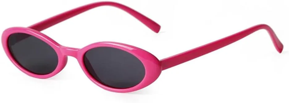 Модные маленькие овальные солнцезащитные очки для женщин, ретро-очки для мужчин, прямоугольные и круглые солнцезащитные очки с защитой от УФ-излучения UV400 MTZJH, C7
Модные маленькие овальные солнцезащитные очки для женщин, ретро-очки для мужчин, прямоугольные и круглые солнцезащитные очки с защитой от УФ-излучения UV400 MTZJH, C7