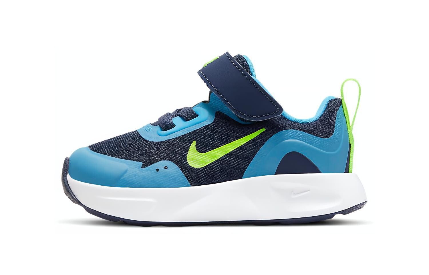 Обувь Nike Wearallday для малышей TD
Обувь Nike Wearallday для малышей TD