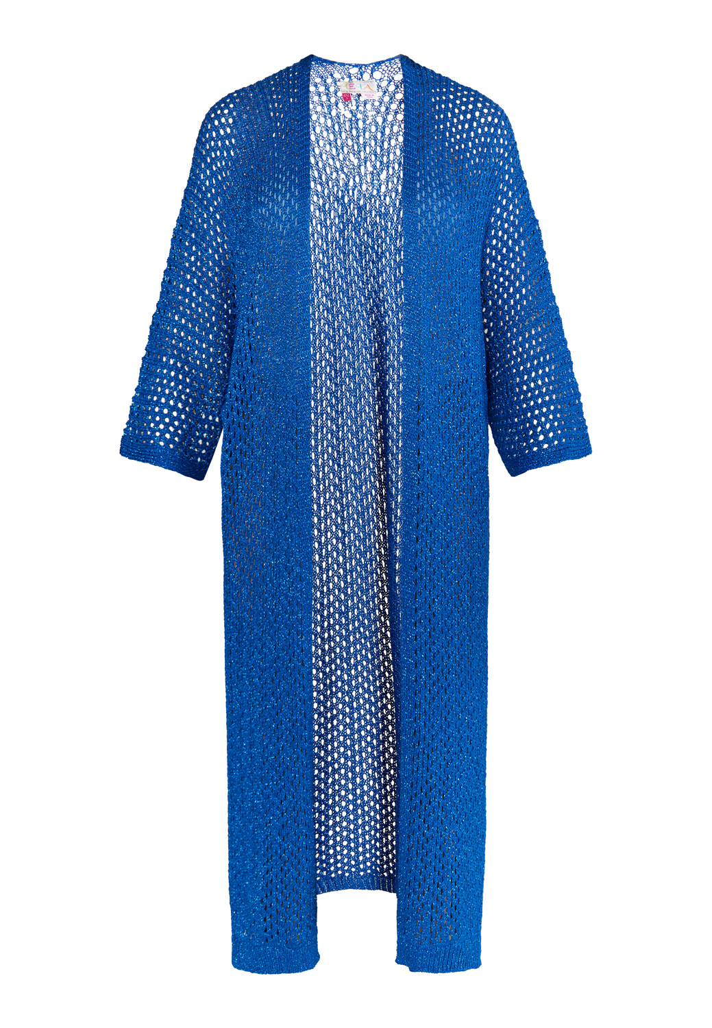 Толстовка IZIA Cardigan, синий
Толстовка IZIA Cardigan, синий