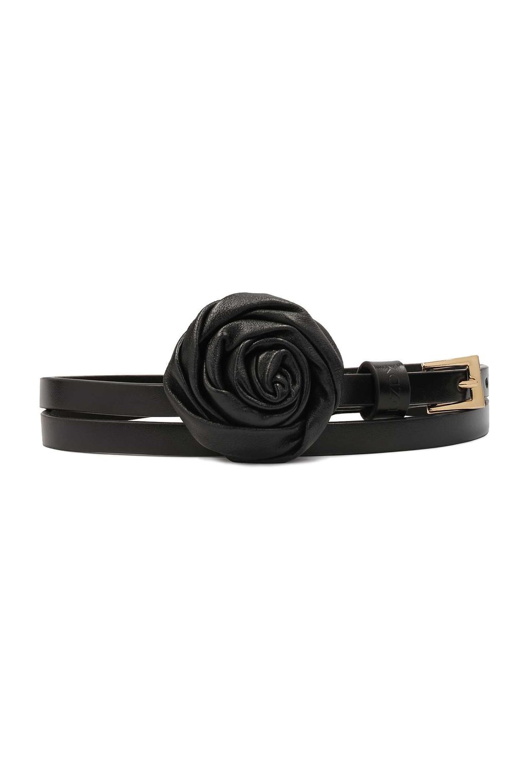 Пояс ROSEMARY Kazar, черный
Пояс ROSEMARY Kazar, черный