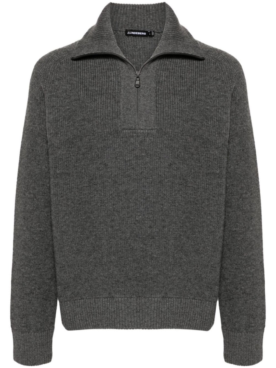 J.Lindeberg свитер Wilmer, серый
J.Lindeberg свитер Wilmer, серый