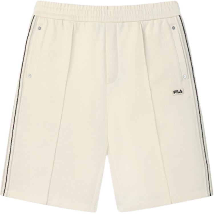 FILA ORIGINALE Casual Shorts мужские Steam White
FILA ORIGINALE Casual Shorts мужские Steam White