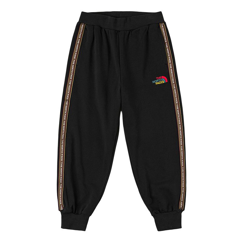 Детские вязаные спортивные штаны The North Face, jk3/cosmic черный
Детские вязаные спортивные штаны The North Face, jk3/cosmic черный