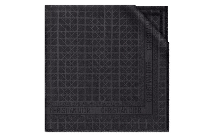 Шёлковый платок женский тёмно-синий DIOR
Шёлковый платок женский тёмно-синий DIOR