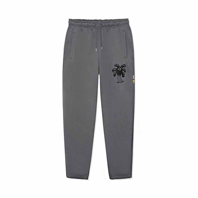 Steven Harrington X Skateboard Knit Sweatpants Men Gray Lining, серый
Steven Harrington X Skateboard Knit Sweatpants Men Gray Lining, серый