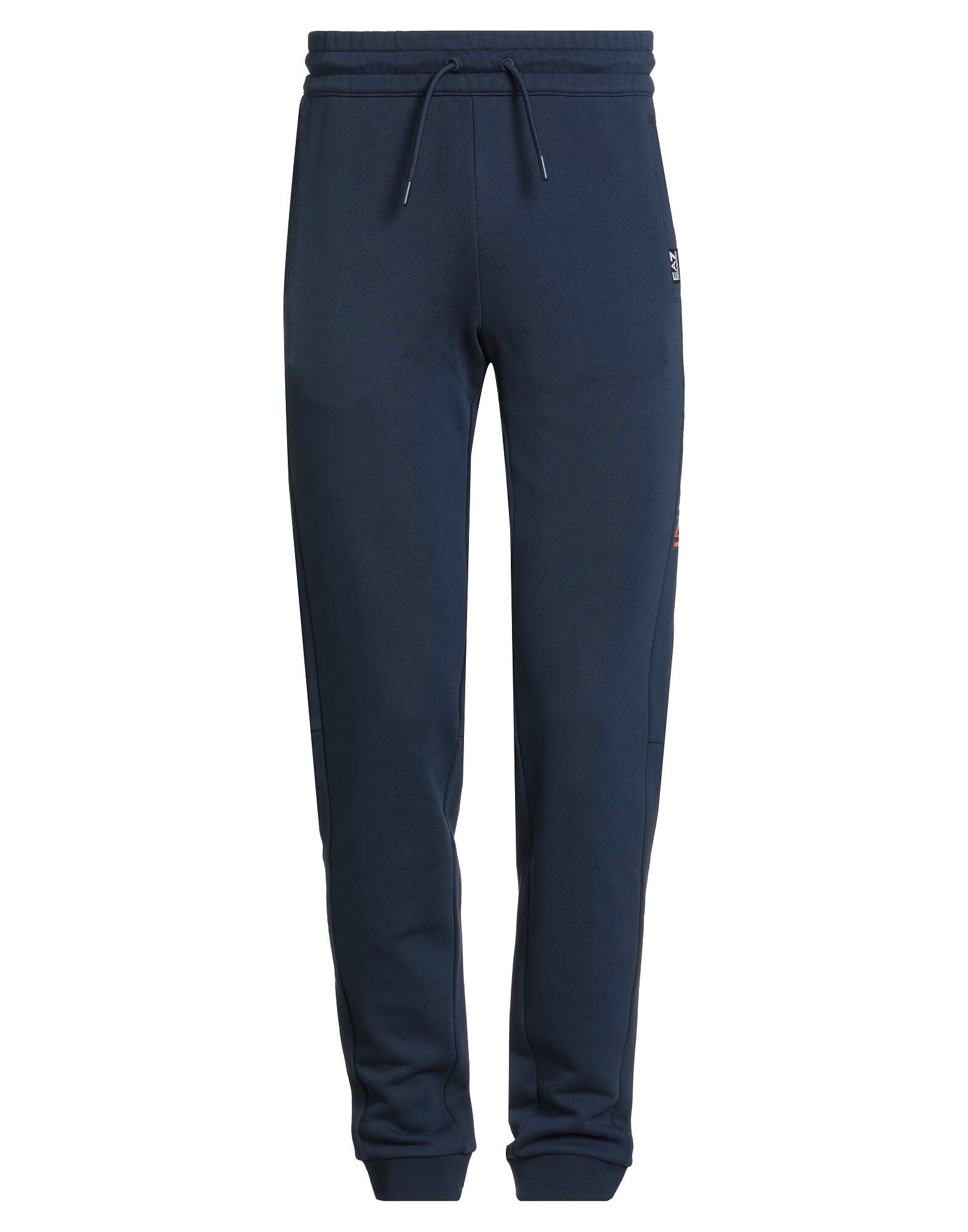 Брюки Ea7, темно-синий
Брюки Ea7, темно-синий