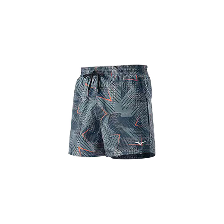Men's Swimwear Men's Mizuno, серый
Men's Swimwear Men's Mizuno, серый