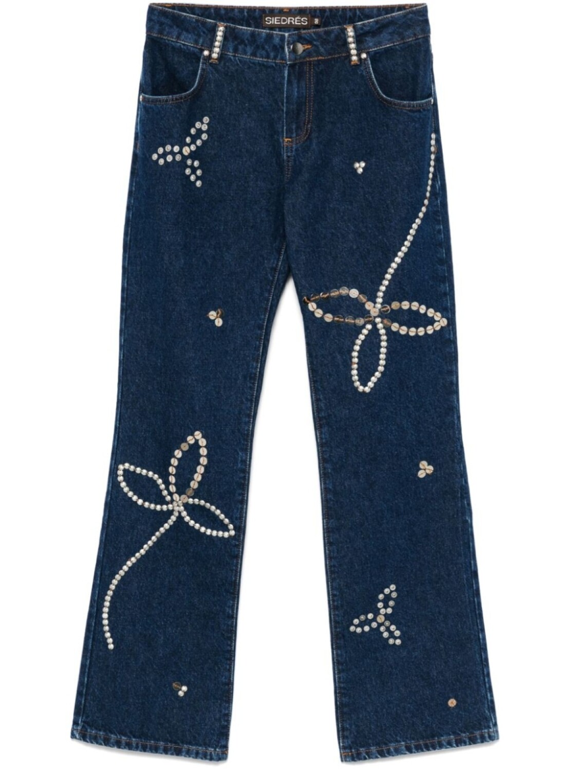 Джинсы Луизия SIEDRES, синий
Джинсы Луизия SIEDRES, синий