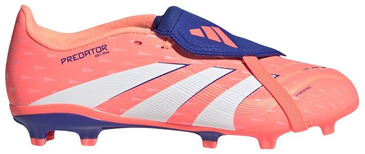 Бутсы Adidas Predator
Бутсы Adidas Predator