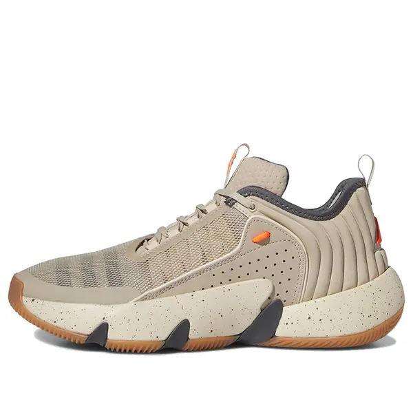 Кроссовки trae unlimited баскетбольные кроссовки Adidas, бежевый
Кроссовки trae unlimited баскетбольные кроссовки Adidas, бежевый