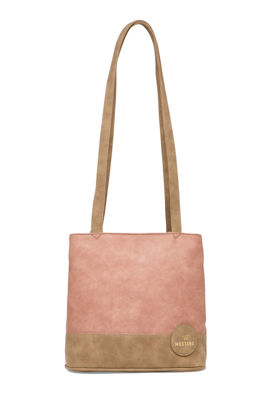 Рюкзак MUSTANG, цвет Camel/Light orange
Рюкзак MUSTANG, цвет Camel/Light orange