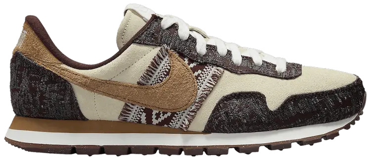 Кроссовки Nike Air Pegasus 83 'NAI-KE', коричневый
Кроссовки Nike Air Pegasus 83 'NAI-KE', коричневый