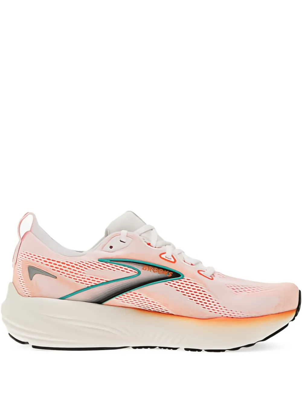 Кроссовки Glycerin Brooks, оранжевый
Кроссовки Glycerin Brooks, оранжевый