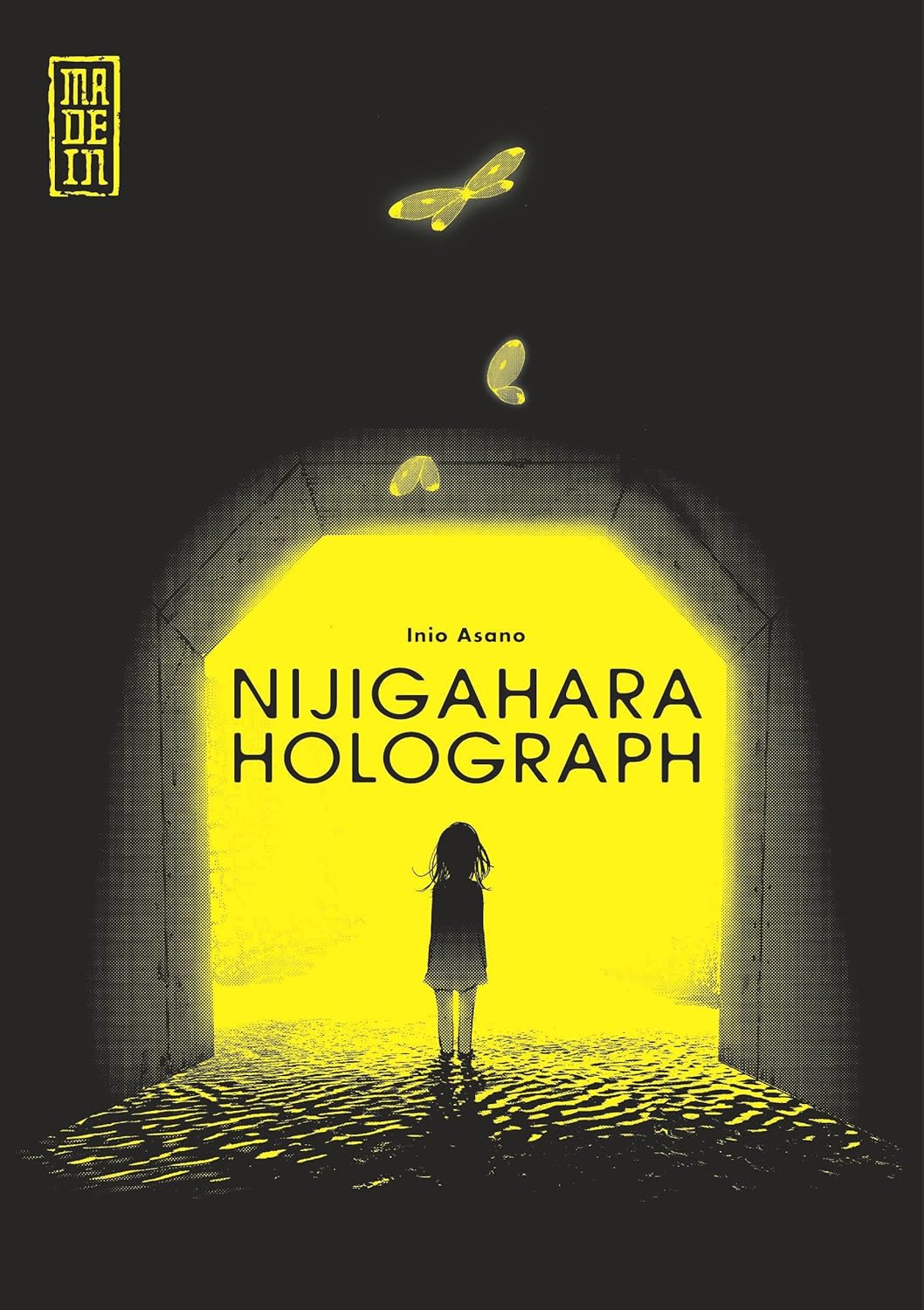 Nijigahara Holograph (KANA)
Nijigahara Holograph (KANA)